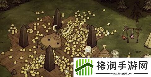 饥荒猪王可以兑换什么