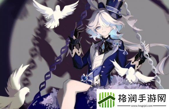 原神芙卡洛斯和芙宁娜谁厉害