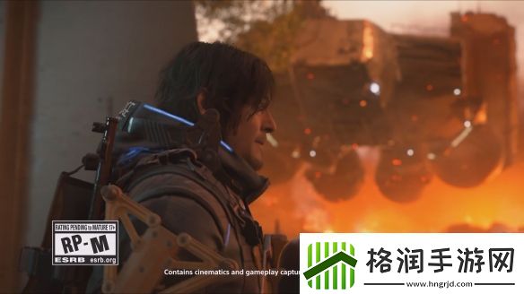 PS中国新宣传片公布