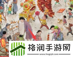 文字大师元宵灯谜通关攻略