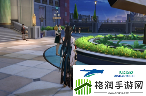 崩坏星穹铁道钟表把戏任务怎么做