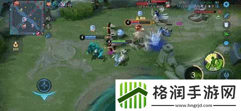 新版本的“法装射手”就彻底火了