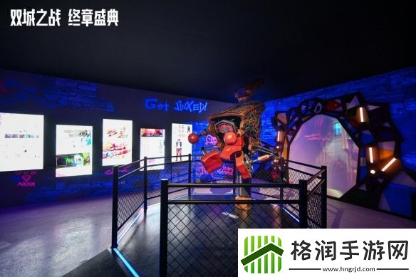 动画与现实的交响