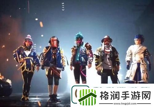 和平精英元旦2021上线什么新皮肤