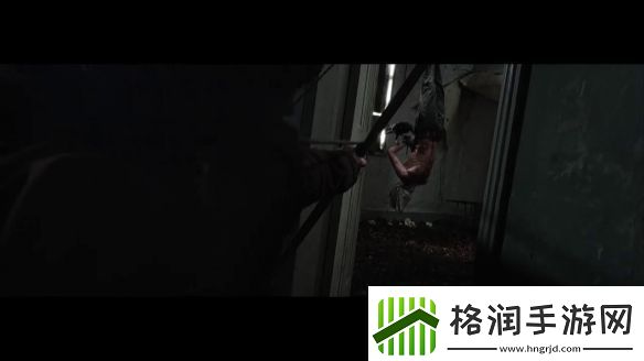 恐怖片惊变28年首曝预告