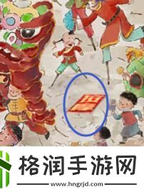 文字大师元宵灯谜通关攻略