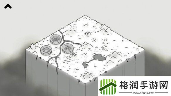 极简风逻辑文字解谜游戏LOK