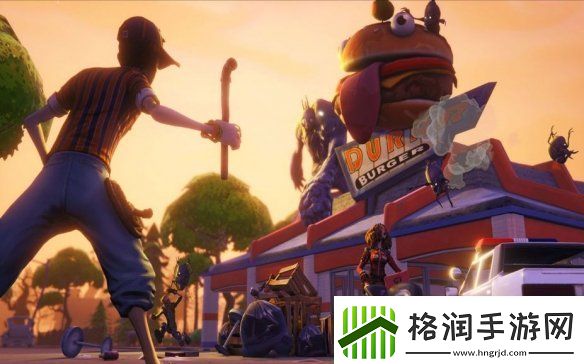 堡垒之夜第一批退款现已发放