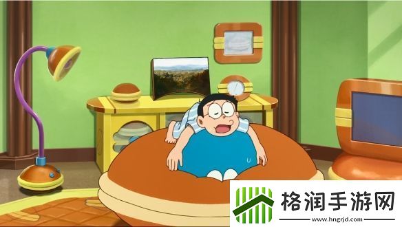 45周年纪念剧场版哆啦A梦