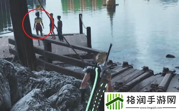 最终幻想7重生涌现的不安任务怎么做