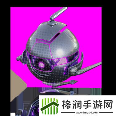 异象回声金塔五号有什么技能