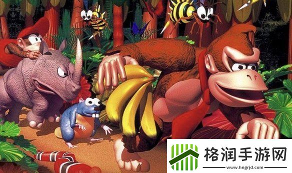 咚奇刚初代设计师