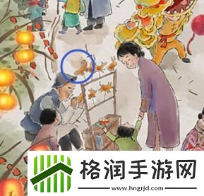 文字大师元宵灯谜通关攻略