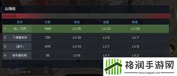 cf手游烛九阴怎么打不出克制伤害