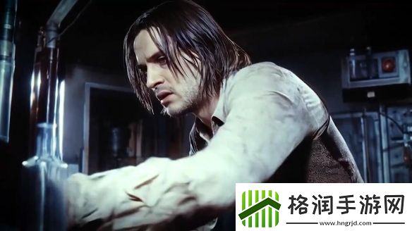 用AI打造生化危机4电影预告