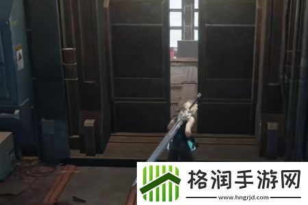 最终幻想7重生黄金项圈怎么获取