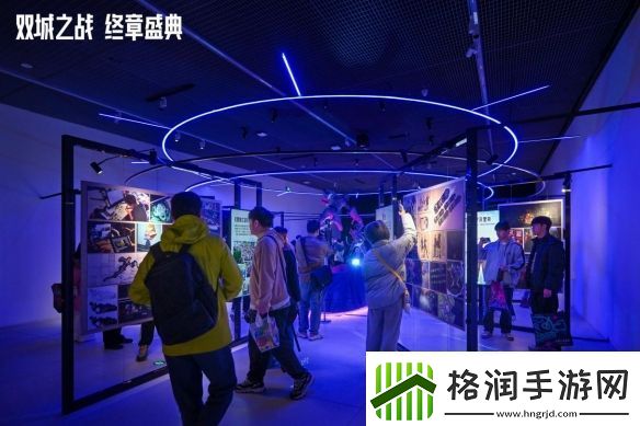 动画与现实的交响