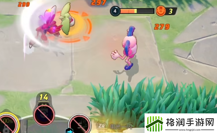 宝可梦大集结巨钳螳螂怎么样