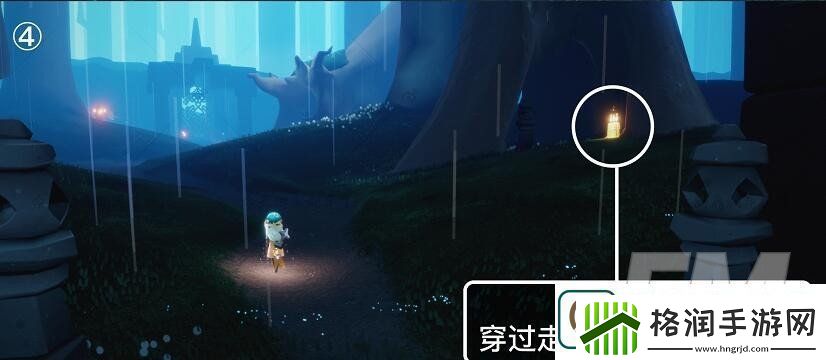 光遇8月27日季节蜡烛位置在哪儿光遇8月27日季节蜡烛位置分布分享