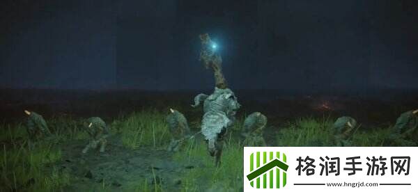 艾尔登法环米德拉的癫火怎么获得