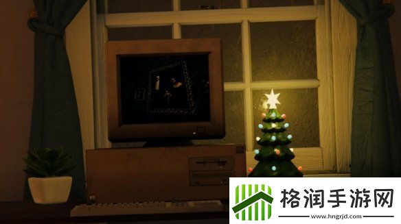 在恐怖游戏里面玩恐怖游戏