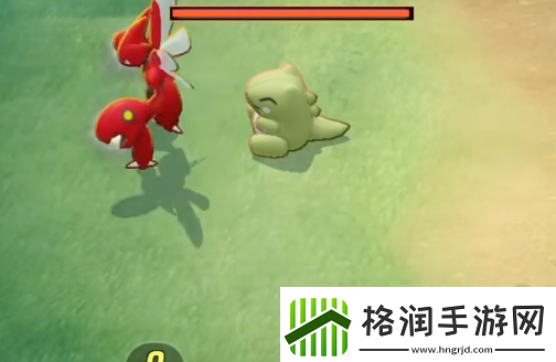 宝可梦大集结巨钳螳螂怎么样