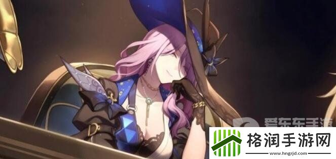 崩坏星穹铁道翡翠怎么打出高伤害