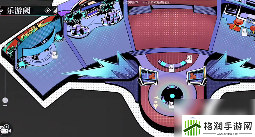 【隐藏成就】归龙潮乐游阙怎样解锁归龙潮乐游阙系统介绍