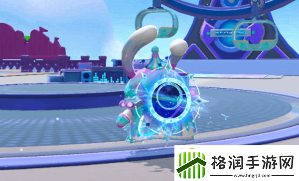 蛋仔派对星落彼岸背饰什么时候返场