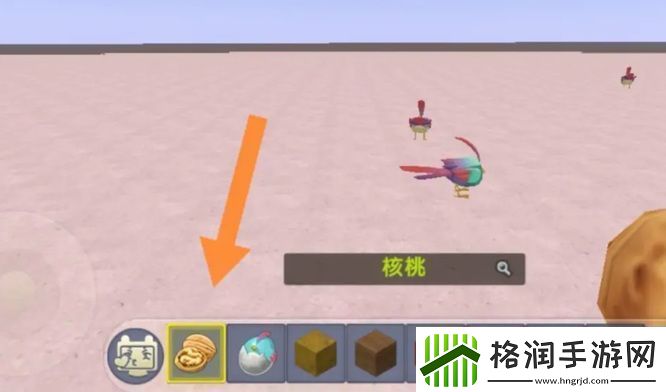 迷你世界抓小鸟方法剧情细节解读与角**感分析