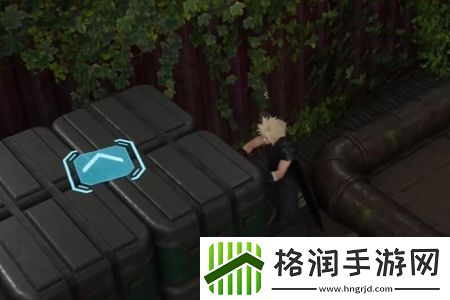 最终幻想7重生黄金项圈怎么获取