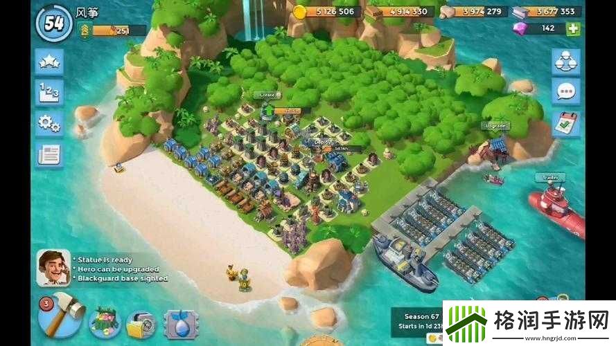 海岛奇兵10月15日恐怖博士阶段15通关详解