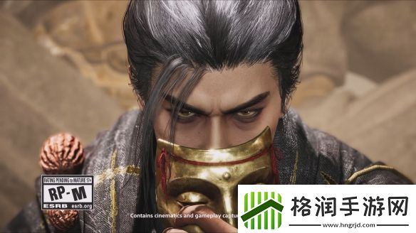 PS中国新宣传片公布