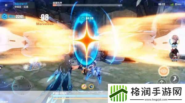 崩坏3终极区深渊祸斗