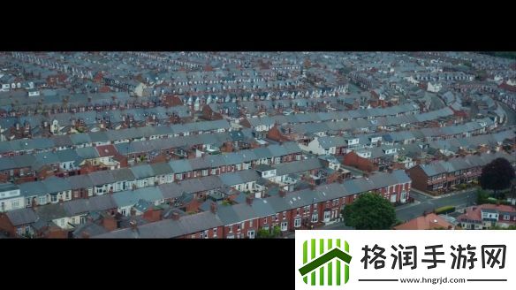 恐怖片惊变28年首曝预告