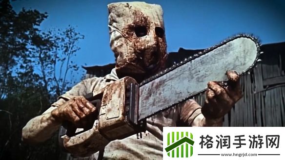 用AI打造生化危机4电影预告