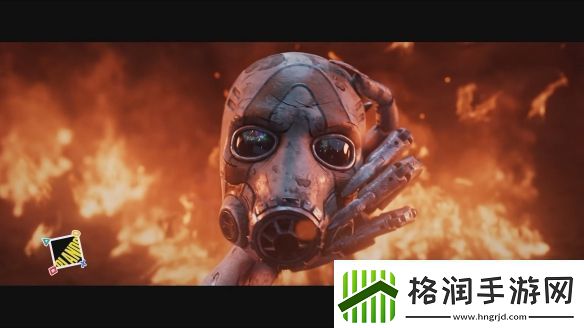 PS中国新宣传片公布