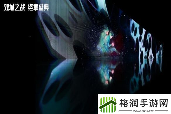 动画与现实的交响