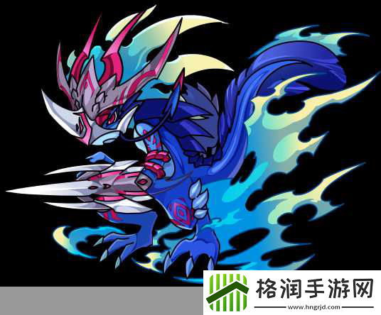 洛克王国劫影龙皇获取全攻略