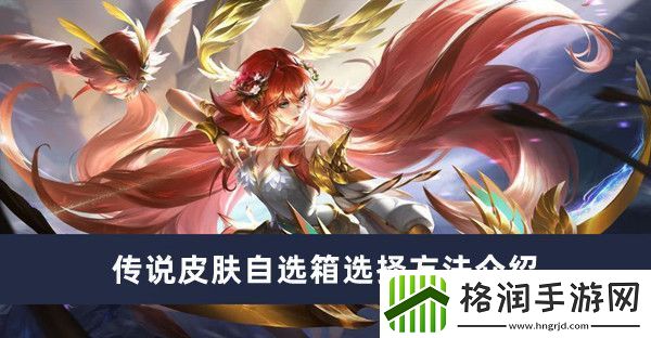 曙光英雄传说皮肤自选箱选择方法介绍