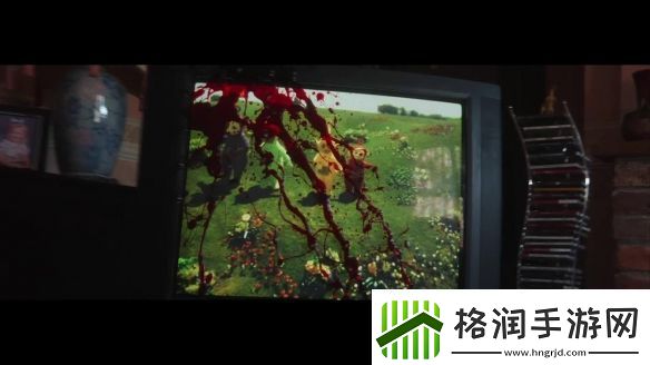 恐怖片惊变28年首曝预告