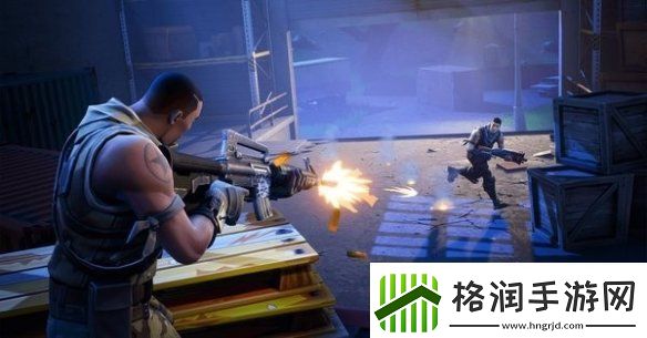 堡垒之夜第一批退款现已发放