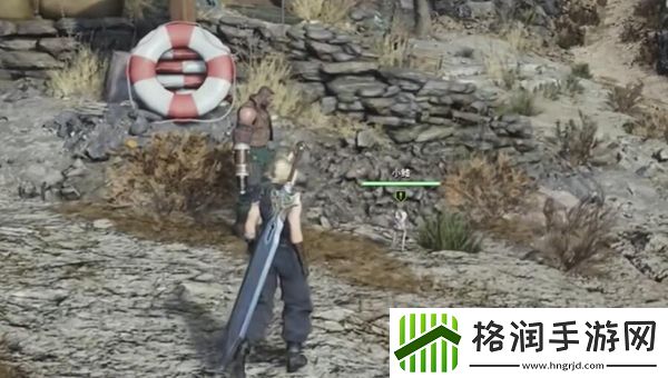 最终幻想7重生心意的形式任务怎么做