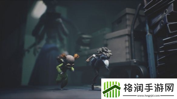 PS中国新宣传片公布