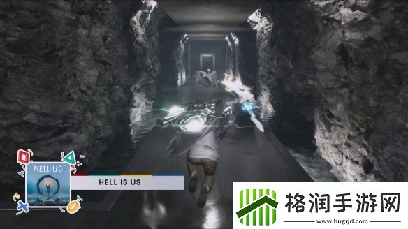 PS中国新宣传片公布