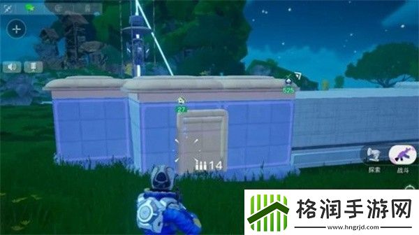 创造吧我们的星球画面太卡解决方法不要被外界干扰影响游戏体验