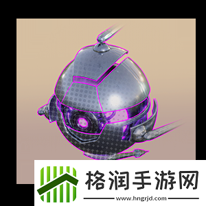 异象回声金塔五号有什么技能