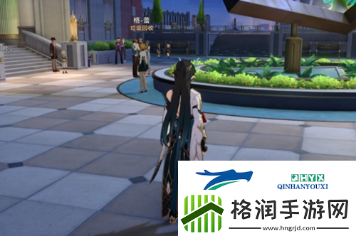 崩坏星穹铁道钟表把戏任务怎么做