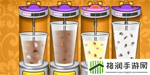 老爹寿司店全部版本推荐