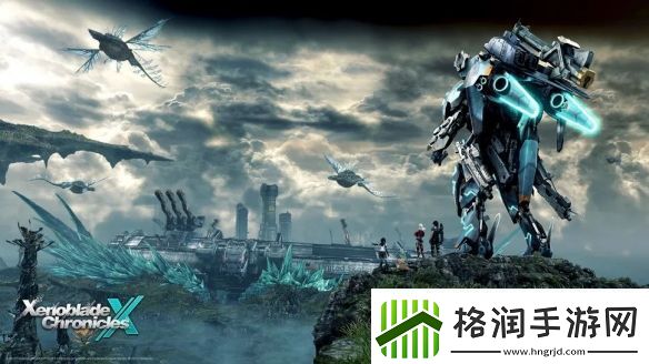 任天堂100%控股！异度之刃工作室股权变更